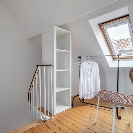 Ganzes Haus - Stadtmitte - 4 Personen - Familien Bocholt Luaran gambar