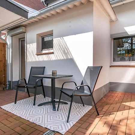 Ganzes Haus - Stadtmitte - 4 Personen - Familien Bocholt Luaran gambar